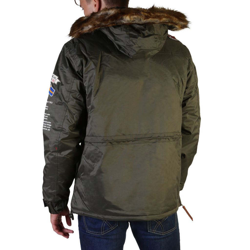 Geographical Norway Rainman desde 75,00 €