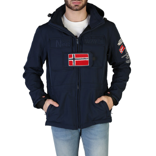 Geographical Norway - Target-zip_man