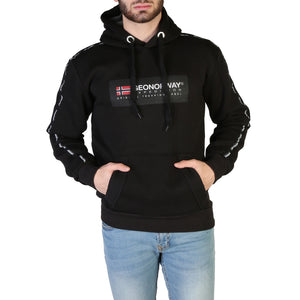 Geographical Norway - Gathlete_man