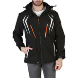 Geographical Norway - Tiger_man