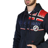 Geographical Norway - Flipper_man