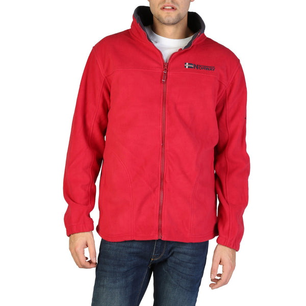 Geographical Norway - Tamazonie_man