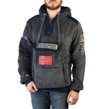 Geographical Norway - GymclassSherco_man