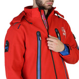 Geographical Norway - Tarzan_man