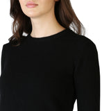 100% Cashmere - C-NECK-W