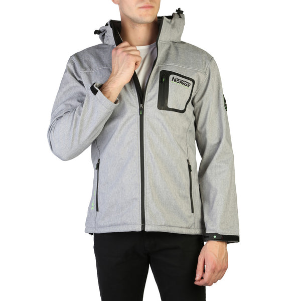 Geographical Norway - Texshell_man