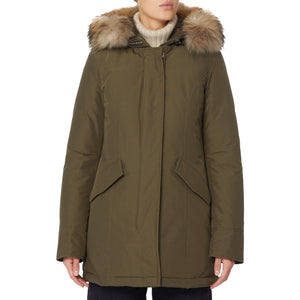 Woolrich - ARCTIC-RACCOON-538