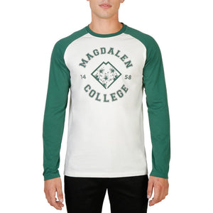 Oxford University - MAGDALEN-RAGLAN-ML