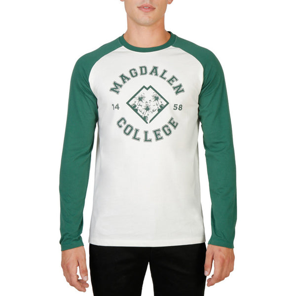 Oxford University - MAGDALEN-RAGLAN-ML