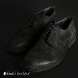 Duca di Morrone - O58D_CAMOSCIO