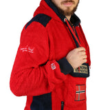 Geographical Norway - GymclassSherco_man