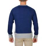 Oxford University - OXFORD-FLEECE-RAGLAN