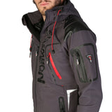 Geographical Norway - Techno_man