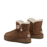 UGG - MINI_BAILEY_BUTTON_II_1016422