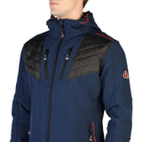 Geographical Norway - Tarknight_man