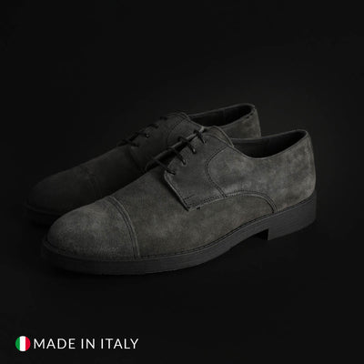 Duca di Morrone - 900D_CAMOSCIO