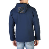 Geographical Norway - Tarknight_man