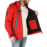 Geographical Norway - Tarzan_man