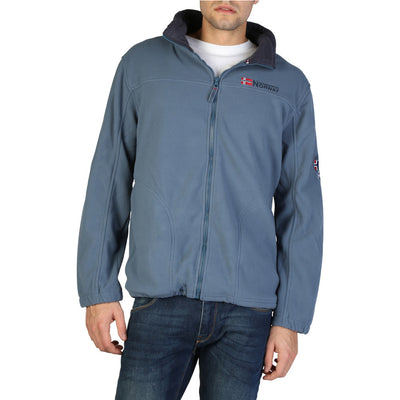 Geographical Norway - Tamazonie_man