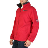 Geographical Norway - Tamazonie_man