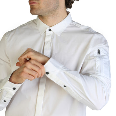 Armani Exchange - 3ZZC30_ZNZJZ