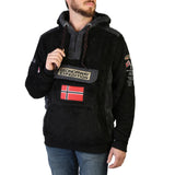 Geographical Norway - GymclassSherco_man