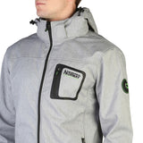 Geographical Norway - Texshell_man