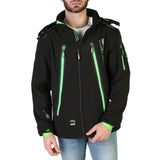 Geographical Norway - Tarzan_man