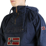 Geographical Norway - Chomer_man