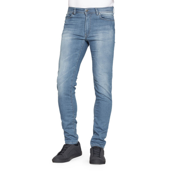 Carrera Jeans - 0T707M_0900A_PASSPORT