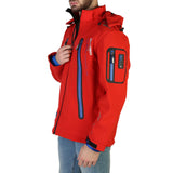 Geographical Norway - Tarzan_man