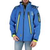 Geographical Norway - Tarzan_man