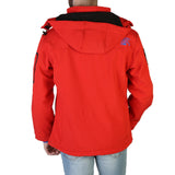 Geographical Norway - Tarzan_man