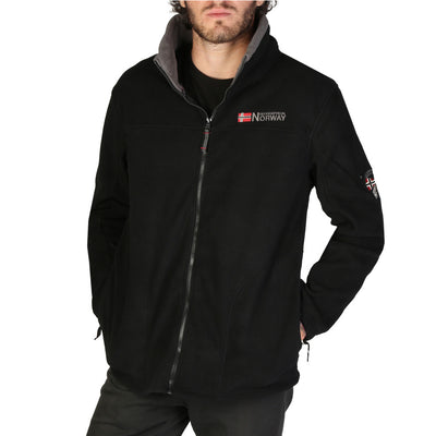 Geographical Norway - Tamazonie_man