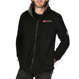 Geographical Norway - Tamazonie_man