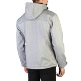 Geographical Norway - Texshell_man