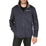 Geographical Norway - Tamazonie_man