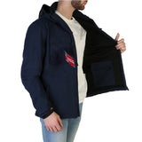 Geographical Norway - Target-zip_man