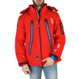 Geographical Norway - Tarzan_man