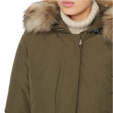 Woolrich - ARCTIC-RACCOON-538