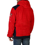 Geographical Norway - GymclassSherco_man