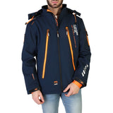 Geographical Norway - Tarzan_man