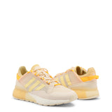 Adidas - ZX2K-Boost-Pure