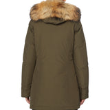 Woolrich - ARCTIC-RACCOON-538