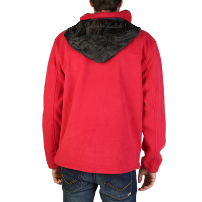 Geographical Norway - Tamazonie_man