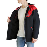 Geographical Norway - Afond_man