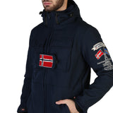 Geographical Norway - Target-zip_man