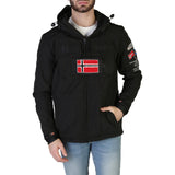 Geographical Norway - Target-zip_man