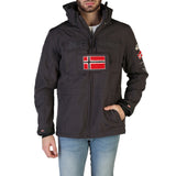 Geographical Norway - Target-zip_man