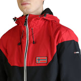 Geographical Norway - Afond_man